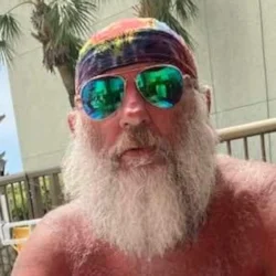 “Walt” Walden Kerrnell Brown