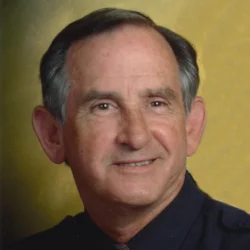 Russell Lee "RL" Pearson