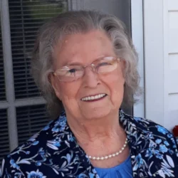 Faye Triplett Hendrix