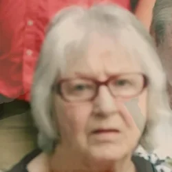 Carolyn Norville Clark