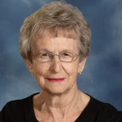 Lillian Marie Cannon Leonard