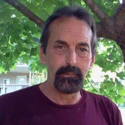 David Lee Riddle
