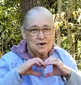Vivian "Susie" Hildebran Cook