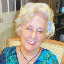 Greta Lail Garrison