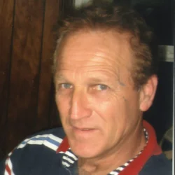 Ronald Allen Justice