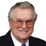 Rev. Donald J. Smith