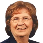 Evelyn Lees DeAugustinis