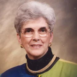 Mary Carswell