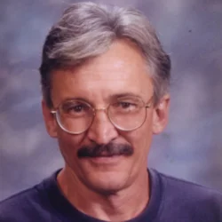 Paul Gregory “Greg” Whisnant