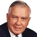 Charles “Charlie” Frederick Moeller