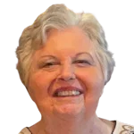 Marilyn Christine Ross Frye