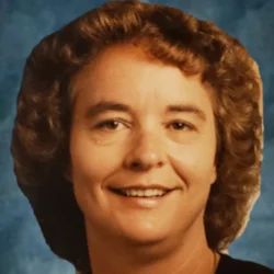 Brenda “Bunny” Wilson