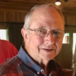 Larry Walden West