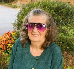 Vonda L. Hughes