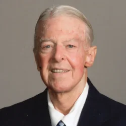 Charles "Dave" Beck