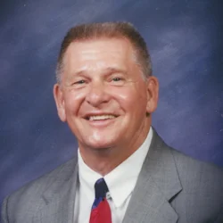 Robert “Jack” Shelton