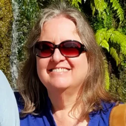 Marion Tull Edwards Harris