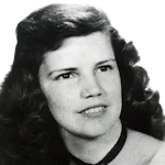 Peggy Jeanette Perry Sisk