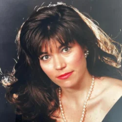 Pamela Carswell Williams