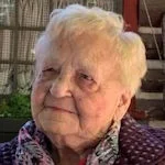 Hilda Henrietta Thiessens Edney