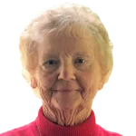 Ethel Louise Harrison