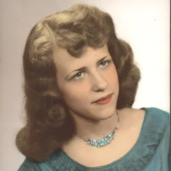 Elsie Ann Stamey Spencer