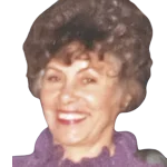 Doris Caldwell Hipp