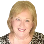 Peggy Smith Tucker