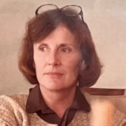 Nancy Jean Smith Van Noppen 