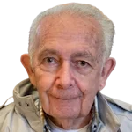 Russell Lee Cowfer