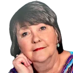 Sharon Louise Weitzel Lowdermilk