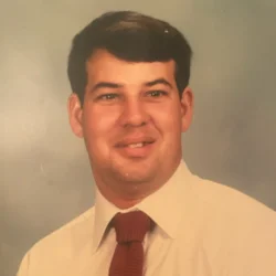 Tony “T.J.” Sisk