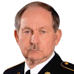 Forrest Alexander “Top” Fleming
