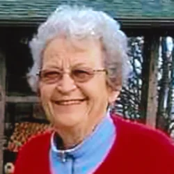 Nancy Ann Hipps Metcalf