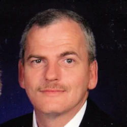 Kenneth Dale Childers