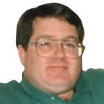 Michael Keith Stewart