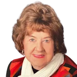 Nina Mabe LaFevers
