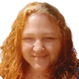 Melissa May Harris
