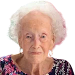 Sarah Elizabeth “Betty” Walker Woerner
