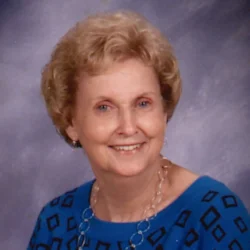 Edna “Pete” Richards