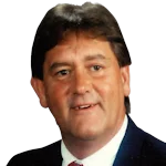 Millard “Buddy” Frank Hall Jr.
