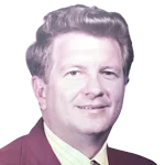 James “Paul” Burns