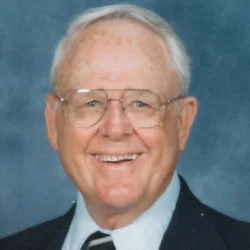 Rev. Charles Wesley Sisk