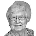 Annie Marie Wilson Huffman