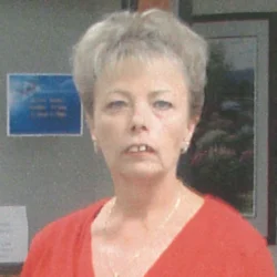 Margie V. Dyer