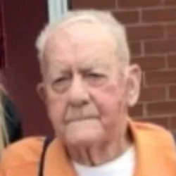 Charles B. “Sarge” Hennessee