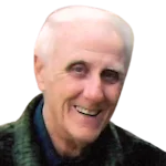 David Ernest Shaw