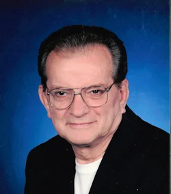 Harry John “Jack” Dilworth
