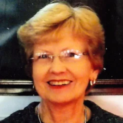 Meredith Williams Cline