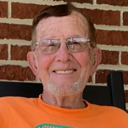 Dennis William Britt